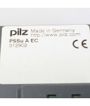 Pilz Sicheres E/A-Modul PSSu A EC 312902 GEB