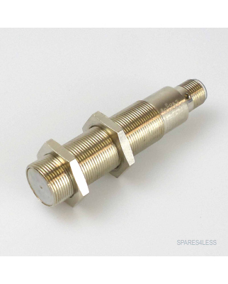 Rechner Kapazitiver Sensor KAS-80-A13-S-Y5 802051 GEB