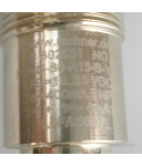 Rechner Kapazitiver Sensor KAS-80-A13-S-Y5 802051 GEB