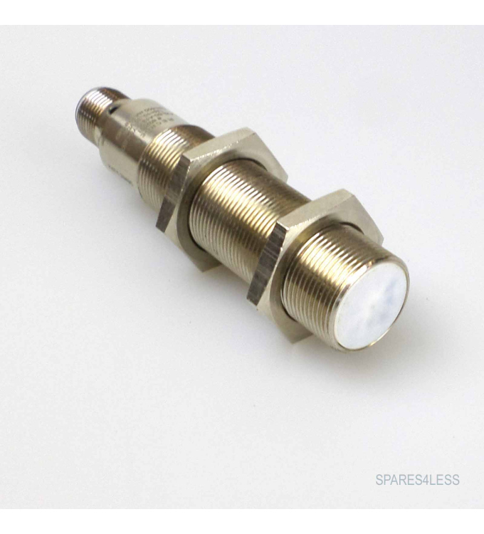 Rechner Kapazitiver Sensor KAS-80-A13-S-Y5-LED 802051 GEB