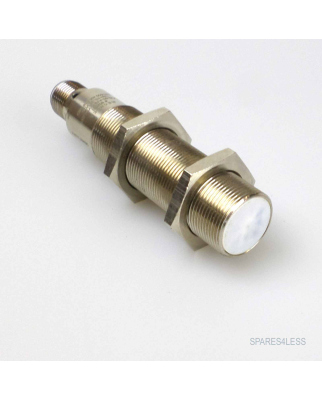 Rechner Kapazitiver Sensor KAS-80-A13-S-Y5-LED 802051 GEB