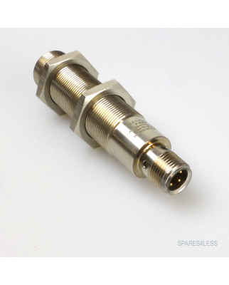 Rechner Kapazitiver Sensor KAS-80-A13-S-Y5-LED 802051 GEB