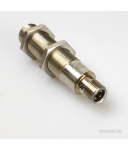 Rechner Kapazitiver Sensor KAS-80-A13-S-Y5-LED 802051 GEB