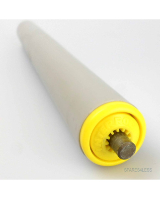 INTERROLL Förderrolle Tragrolle 30x300mm (5Stk.) NOV