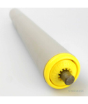 INTERROLL Förderrolle Tragrolle 30x300mm (5Stk.) NOV