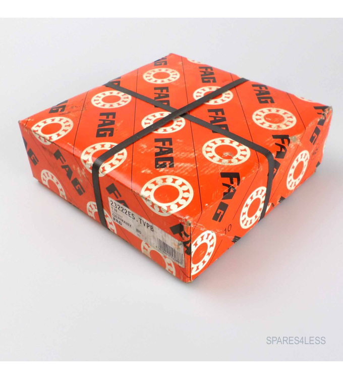FAG Kugellager Pendelrollenlager 23222ES.TVPB OVP