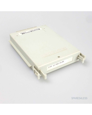 Bosch Rexroth Memory Modul DSM2.1-S11-01.RS GEB