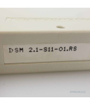 Bosch Rexroth Memory Modul DSM2.1-S11-01.RS GEB