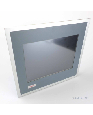 Beckhoff Touchscreen CP6802-0001-0010 15"...