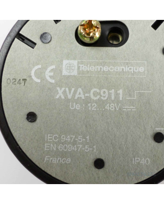 Telemecanique Akustikelement XVA C911 065197 OVP