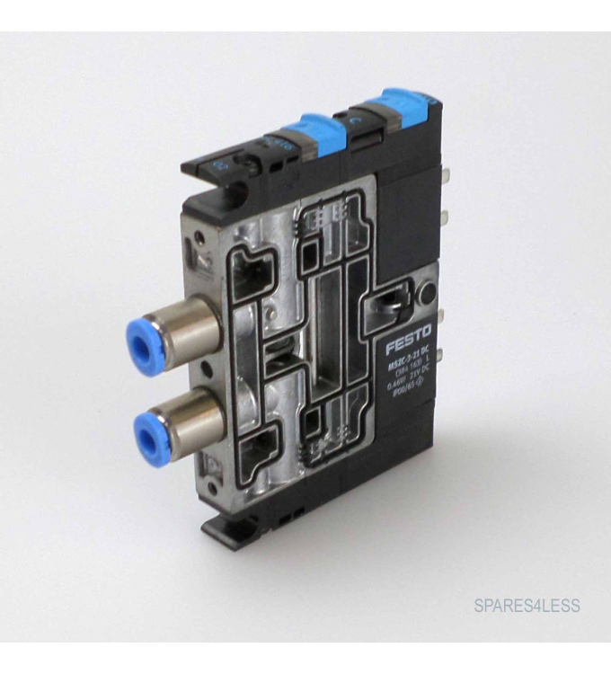 Festo Magnetventil CPV10-M1H-2X3-GLS-M7 161416 GEB