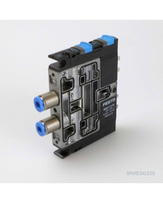 Festo Magnetventil CPV10-M1H-2X3-GLS-M7 161416 GEB