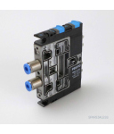 Festo Magnetventil CPV10-M1H-2X3-GLS-M7 161416 GEB