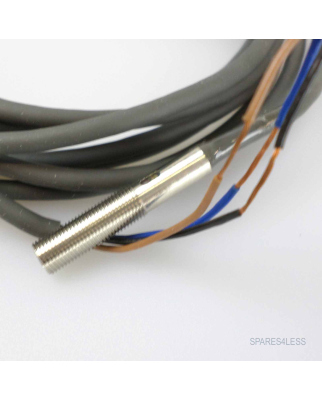 Omron Näherungsschalter E2E-X1C2 2M 20705K OVP