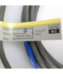 Omron Näherungsschalter E2E-X1C2 2M 20705K OVP