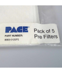PACE ARM EVAC Filter 8883-0125P5 OVP