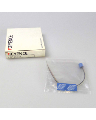 Keyence V-in Adapter OP-92329 OVP