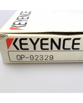 Keyence V-in Adapter OP-92329 OVP