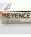 Keyence V-in Adapter OP-92329 OVP