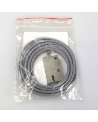 Baumer electric Optoelektronischer Sensor FEG 12.24.35 OVP