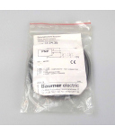 Baumer electric Optoelektronischer Sensor FEG 12.24.35 OVP
