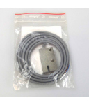 Baumer electric Optoelektronischer Sensor FEG 12.24.35 OVP
