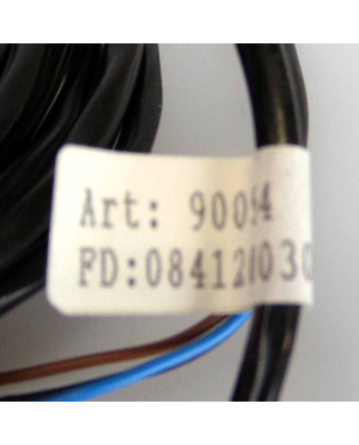 SIE SENSORIK SK1-4-10-P-b-S-ZA-m15 90054 OVP