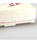 SIE SENSORIK SK1-4-10-P-b-S-ZA-m15 90054 OVP