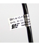 SIE SENSORIK SK1-4-10-P-b-S-ZA-m15 90054 OVP