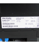 Allen Bradley Logix5561 Processor Unit 1756-L61 Ser. B Rev.1.9 REM