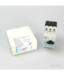 Siemens Leistungsschalter 3RV1421-4AA10 OVP