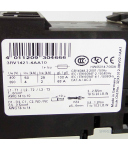 Siemens Leistungsschalter 3RV1421-4AA10 OVP