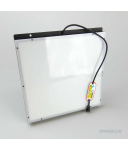 CCS Flat Light LDL-TP-211X200 1000854 660nm red light OVP