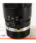 Tamron 12mmm CCTV Lens TAM25-HB/12 OVP