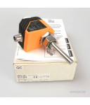 ifm efector 300 Strömungssensor SI1004 SID10ADB100G/US OVP