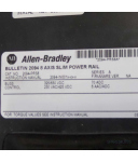 Allen Bradley Kinetix 6000 Power Rail 2094-PRS8 NOV