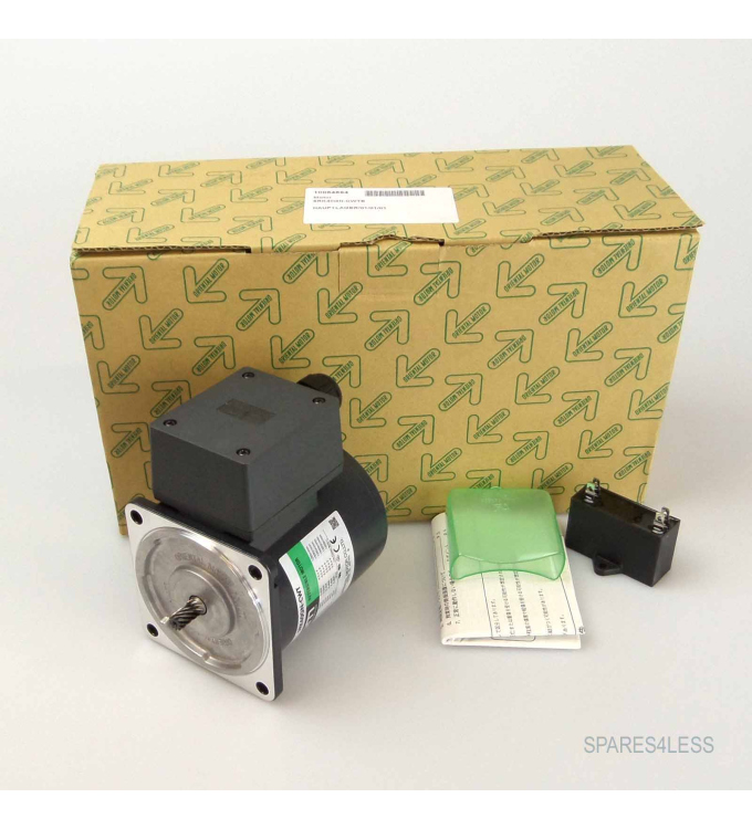 ORIENTAL MOTOR Reversible Motor 5RK40GN-CWT OVP