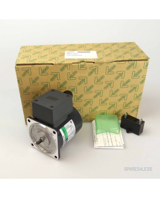 ORIENTAL MOTOR Reversible Motor 5RK40GN-CWT OVP