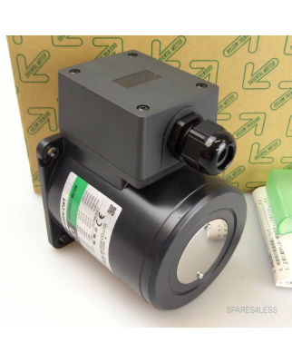 ORIENTAL MOTOR Reversible Motor 5RK40GN-CWT OVP