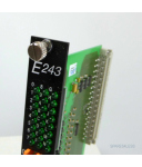 B&R Digital Input Modul E243 ECE243-0 OVP