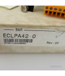 B&R Analog Output Modul PA42 ECLPA42-0 OVP