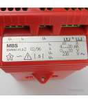 MBS Messumformer für Wechselstrom SWMU 41.52 OVP