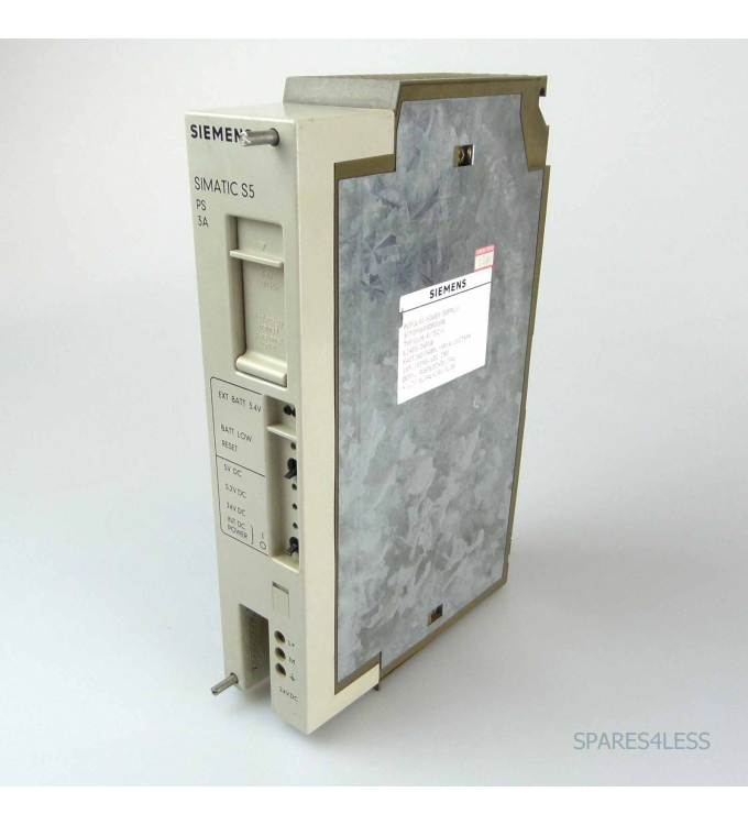 Simatic S5 PS951 6ES5 951-7NB12 GEB