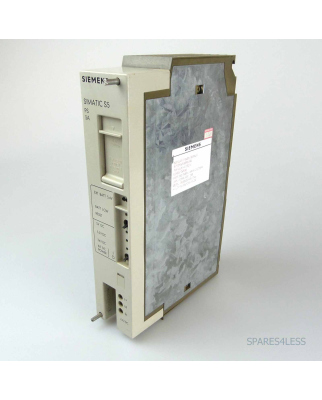 Simatic S5 PS951 6ES5 951-7NB12 GEB