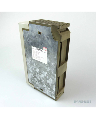 Simatic S5 PS951 6ES5 951-7NB12 GEB