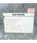Simatic S5 PS951 6ES5 951-7NB12 GEB