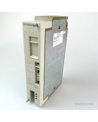 Simatic S5 PS951 6ES5 951-7NB21 GEB