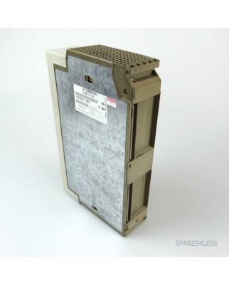 Simatic S5 PS951 6ES5 951-7NB21 GEB
