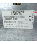 Simatic S5 PS951 6ES5 951-7NB21 GEB