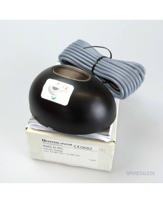 Pepperl+Fuchs Radar-Bewegungsmelder RMS-D-RC 184850 OVP